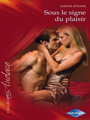 cover image of Sous le signe du plaisir